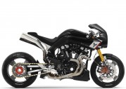 Yamaha MT-0S Concept